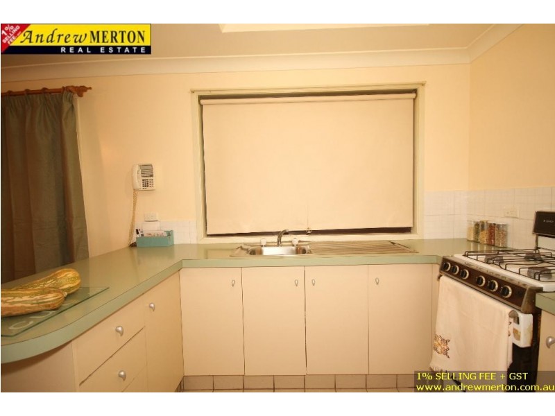 31 Pendley Crescent, Quakers Hill NSW 2763