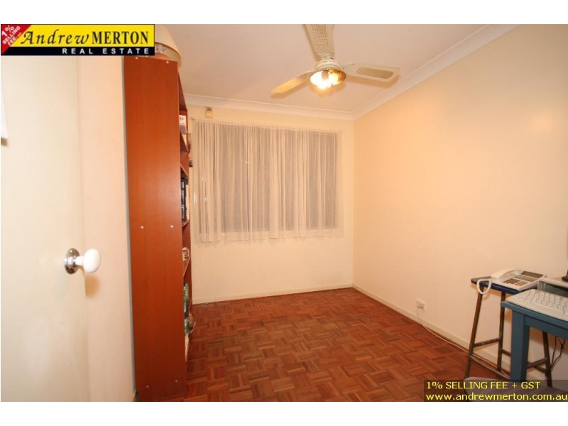 31 Pendley Crescent, Quakers Hill NSW 2763