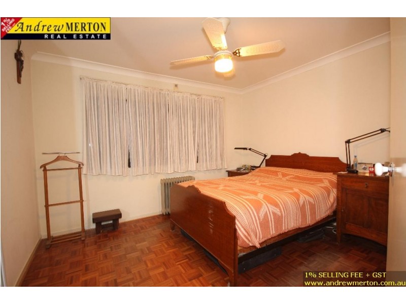 31 Pendley Crescent, Quakers Hill NSW 2763