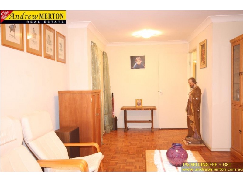 31 Pendley Crescent, Quakers Hill NSW 2763