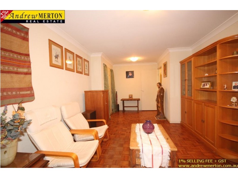 31 Pendley Crescent, Quakers Hill NSW 2763