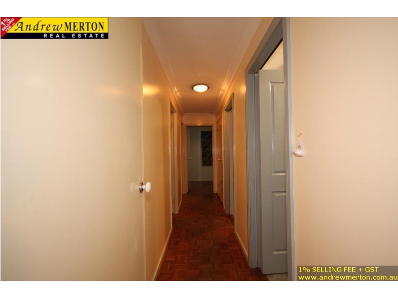 31 Pendley Crescent, Quakers Hill NSW 2763