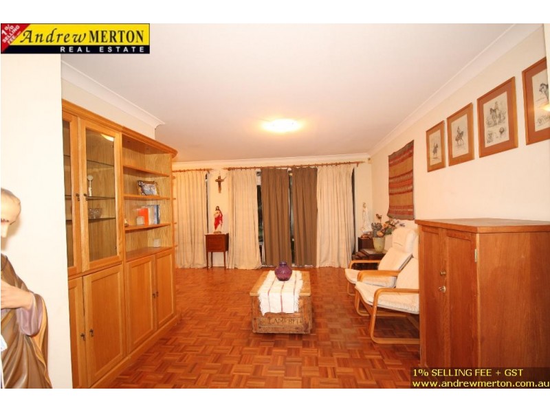 31 Pendley Crescent, Quakers Hill NSW 2763