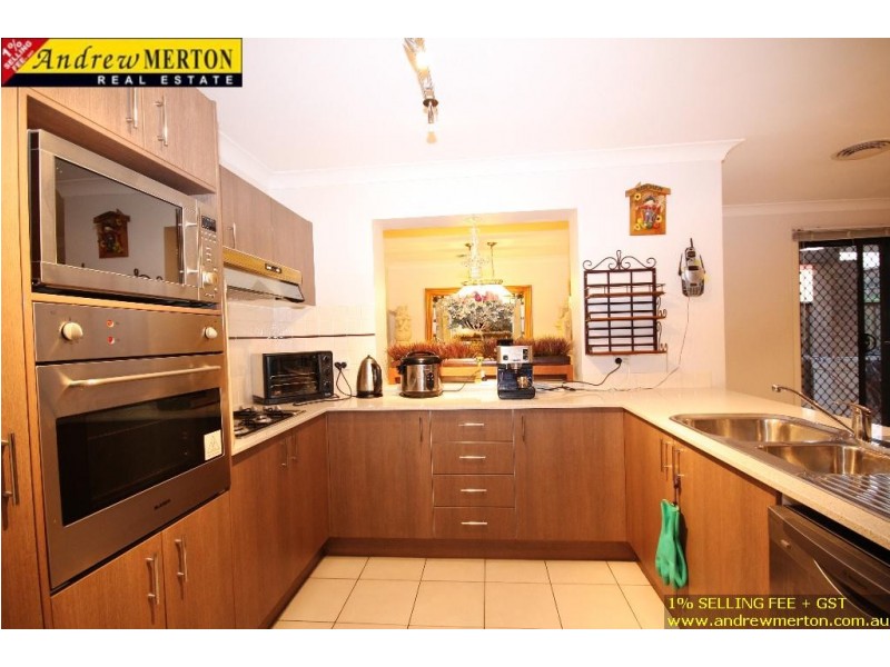 1075 Wilkins Ave, Beaumont Hills NSW 2155