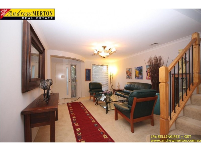 1075 Wilkins Ave, Beaumont Hills NSW 2155