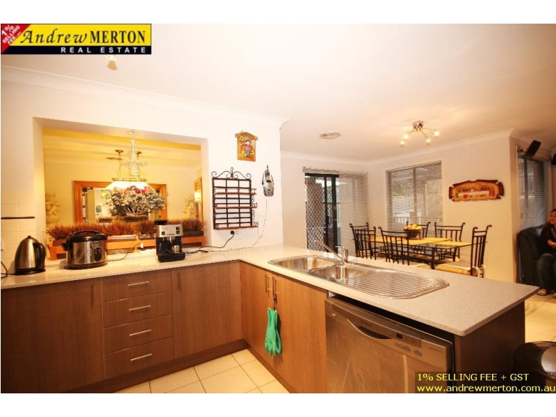 1075 Wilkins Ave, Beaumont Hills NSW 2155