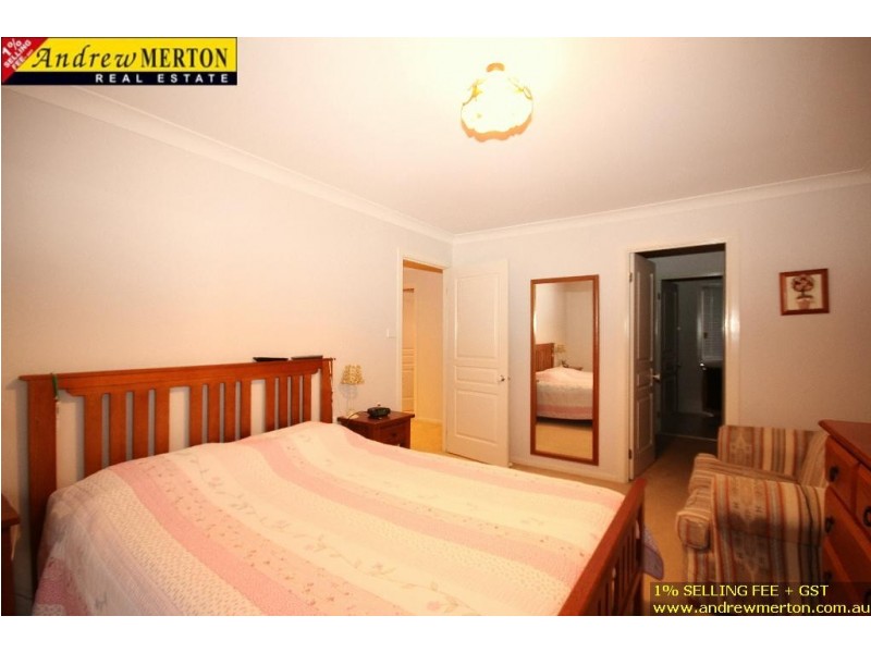 1075 Wilkins Ave, Beaumont Hills NSW 2155