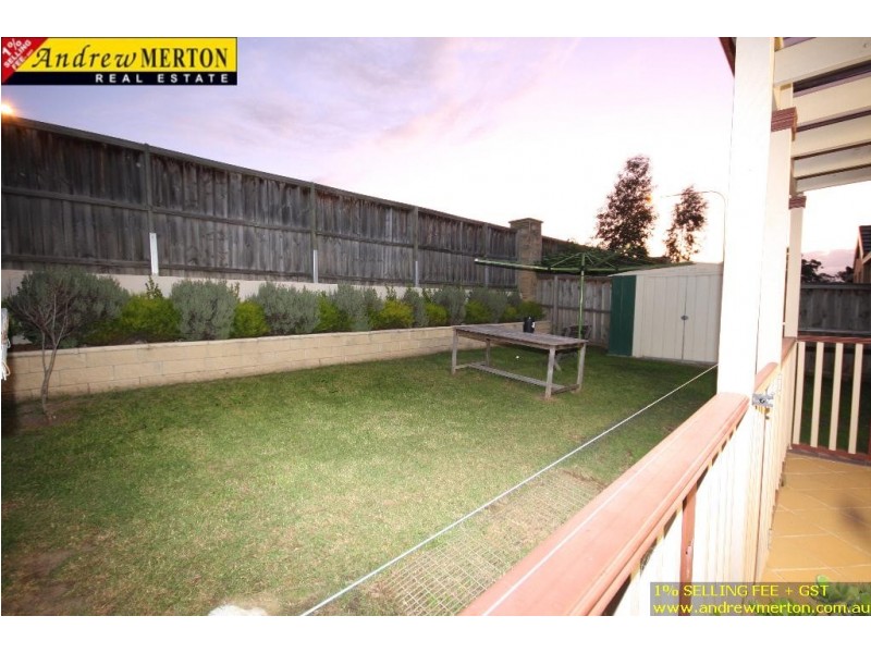 1075 Wilkins Ave, Beaumont Hills NSW 2155