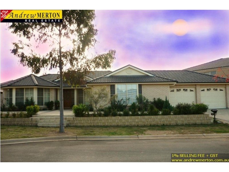 27 Singleton Ave, Kellyville Ridge NSW 2155