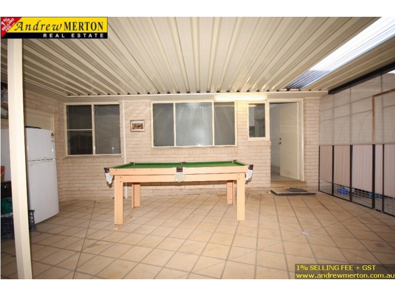 27 Singleton Ave, Kellyville Ridge NSW 2155