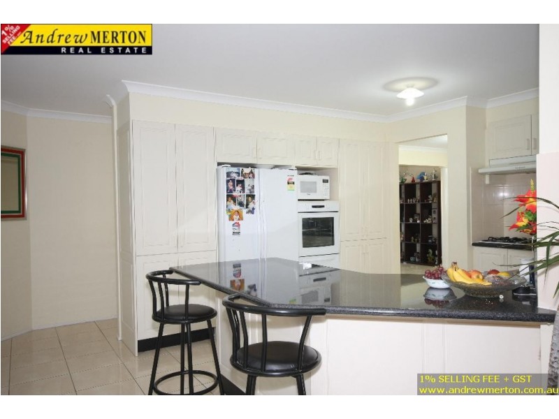 27 Singleton Ave, Kellyville Ridge NSW 2155