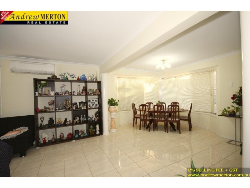 27 Singleton Ave, Kellyville Ridge NSW 2155