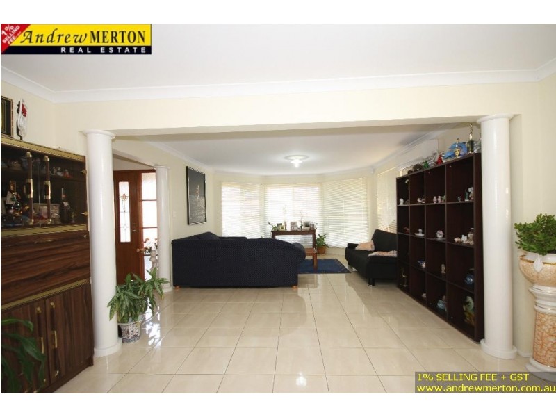 27 Singleton Ave, Kellyville Ridge NSW 2155