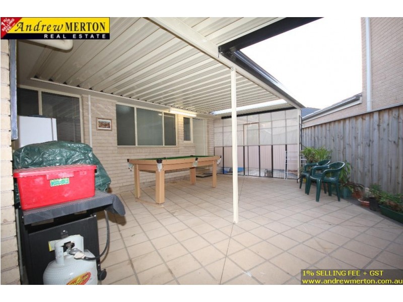 27 Singleton Ave, Kellyville Ridge NSW 2155