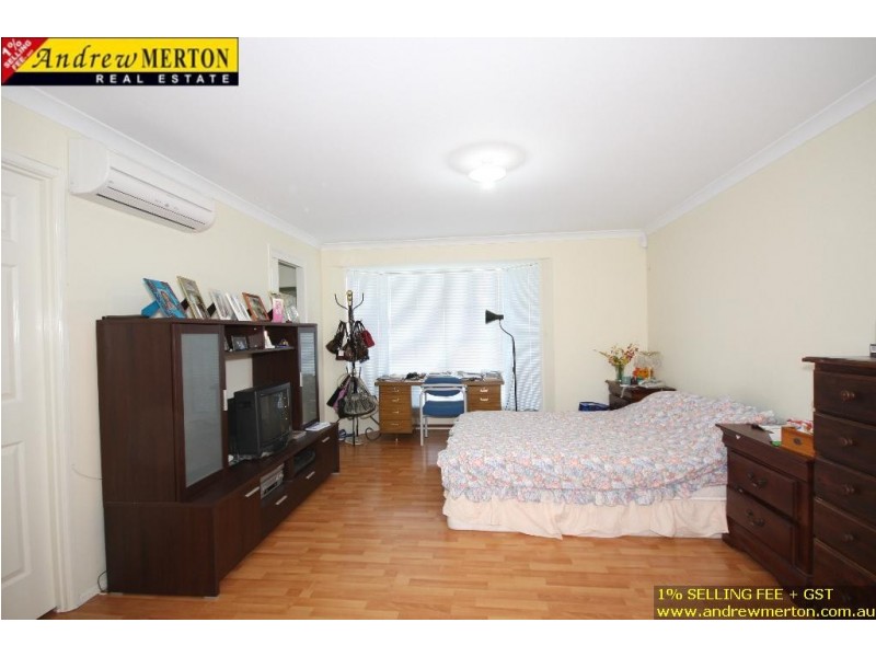 27 Singleton Ave, Kellyville Ridge NSW 2155