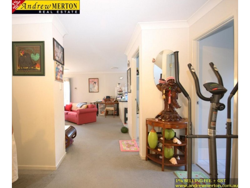 3 Trumble  Place, Rouse Hill NSW 2155