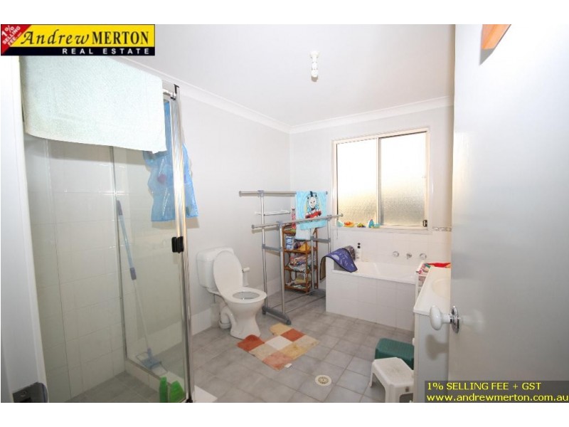 3 Trumble  Place, Rouse Hill NSW 2155