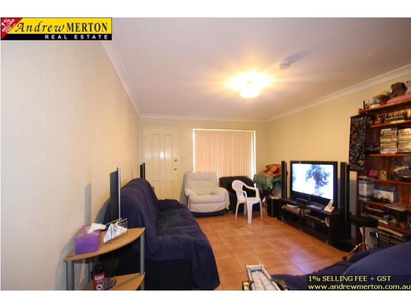 7/81 Lalor Road, Quakers Hill NSW 2763