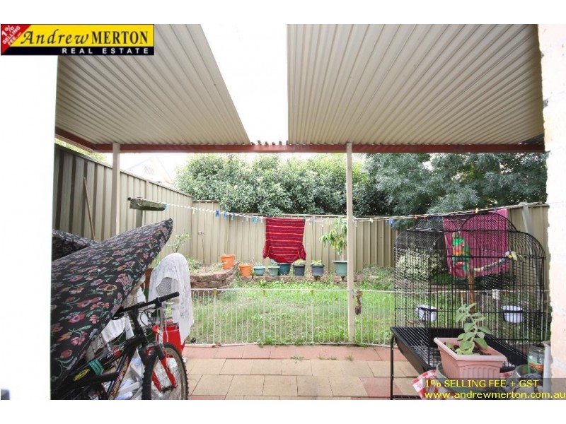 7/81 Lalor Road, Quakers Hill NSW 2763