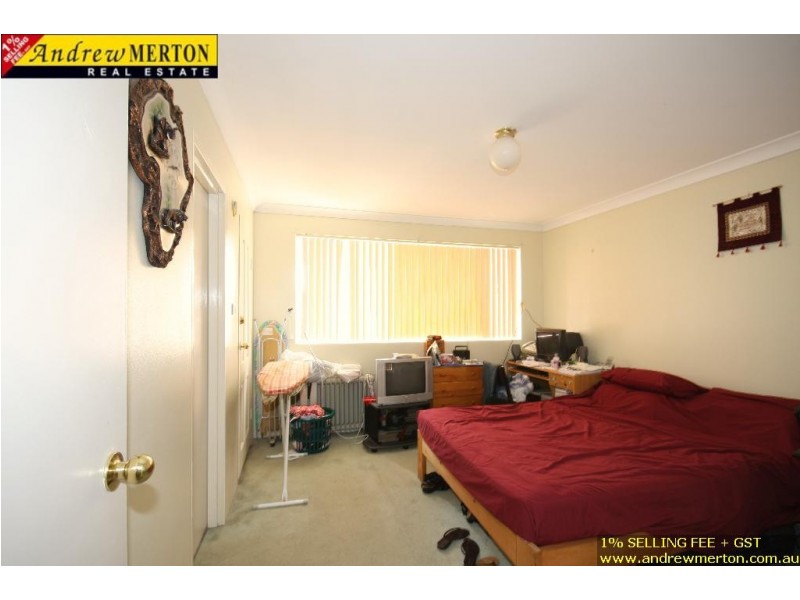 7/81 Lalor Road, Quakers Hill NSW 2763