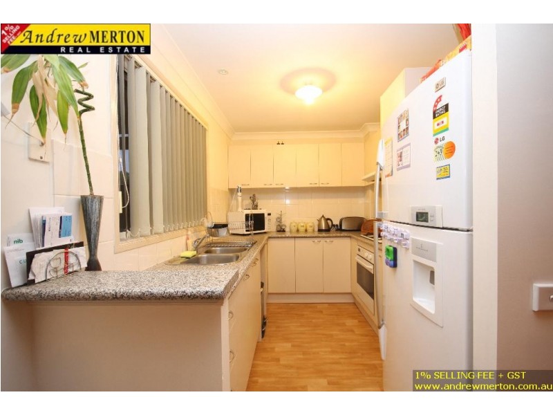 145 Hyatts, Plumpton NSW 2761