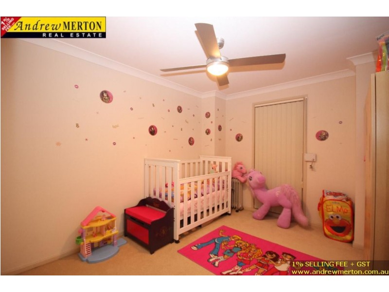 145 Hyatts, Plumpton NSW 2761