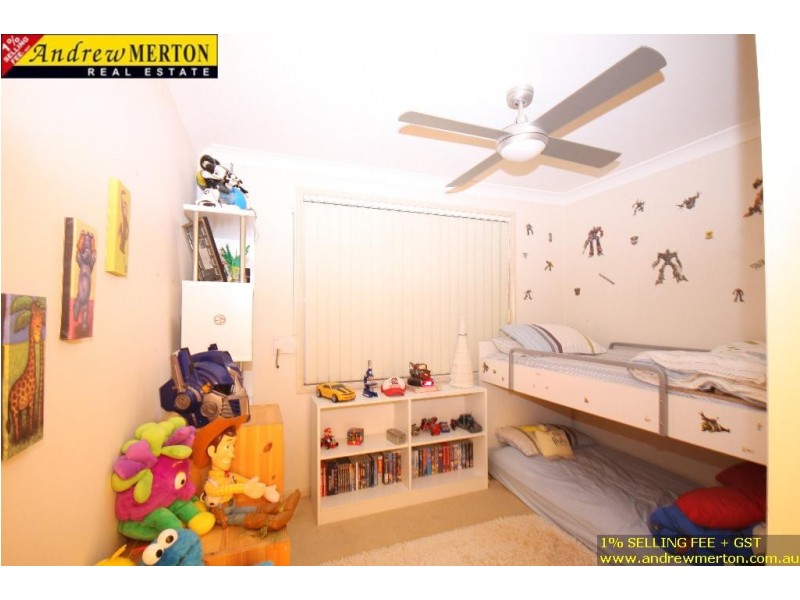 145 Hyatts, Plumpton NSW 2761