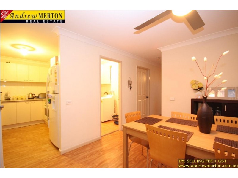 145 Hyatts, Plumpton NSW 2761