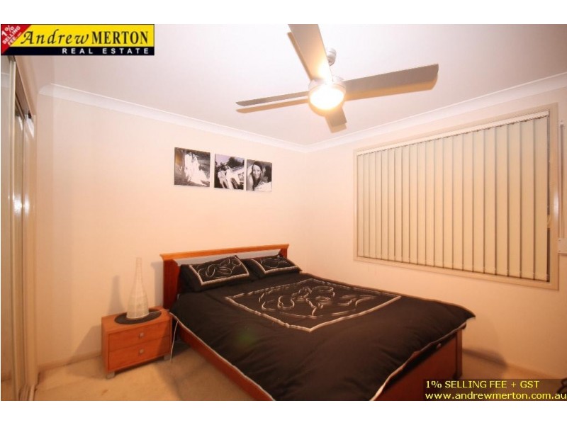 145 Hyatts, Plumpton NSW 2761