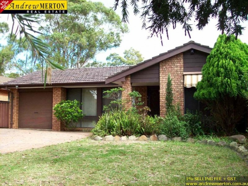 30 Mifsud Crs, Oakhurst NSW 2400