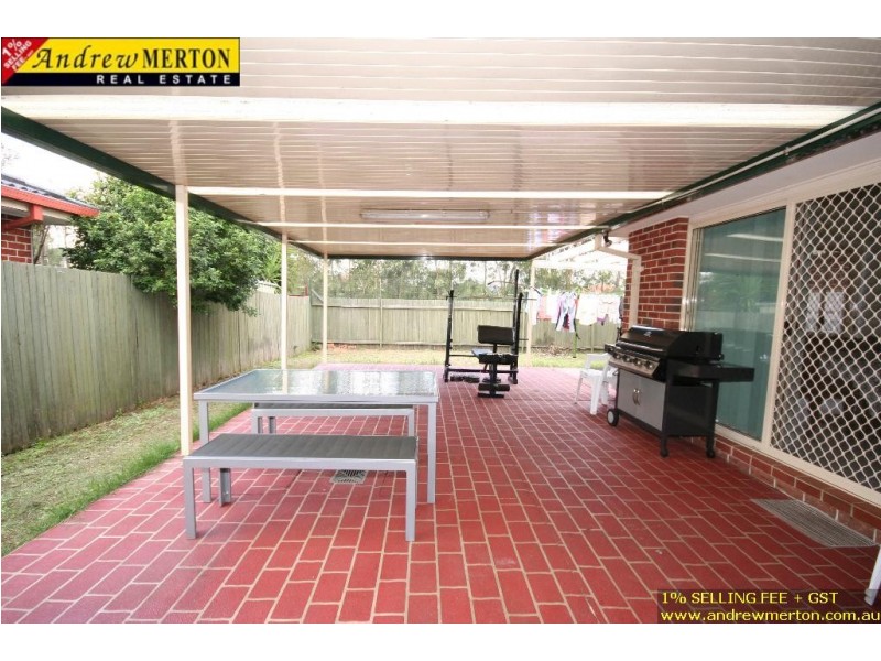 15 Flamingo Grove, Plumpton NSW 2761