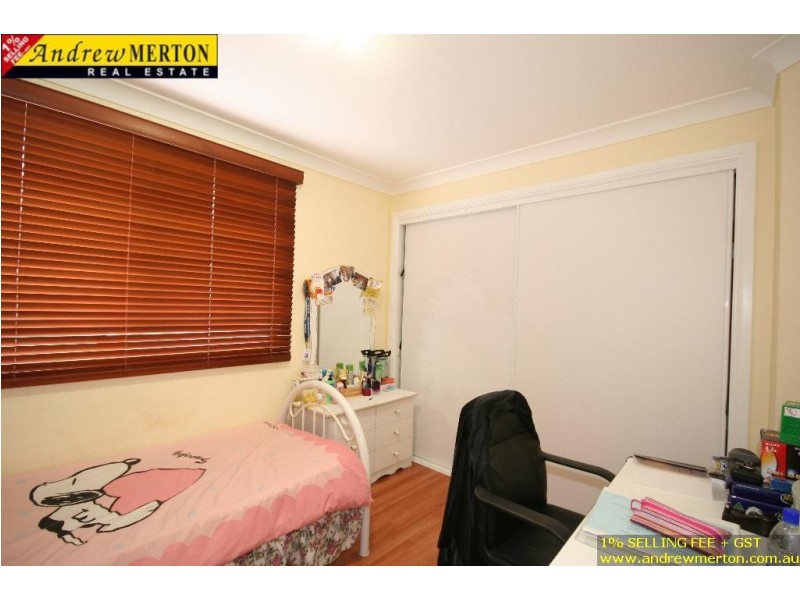 15 Flamingo Grove, Plumpton NSW 2761