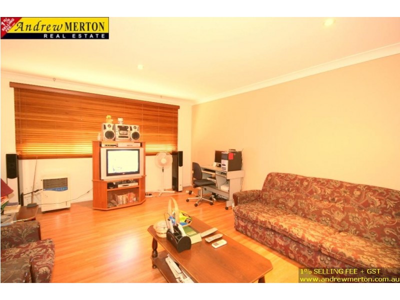 15 Flamingo Grove, Plumpton NSW 2761