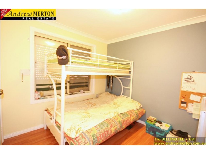 15 Flamingo Grove, Plumpton NSW 2761