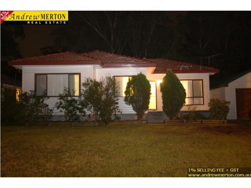 2 Davis Road, Marayong NSW 2148