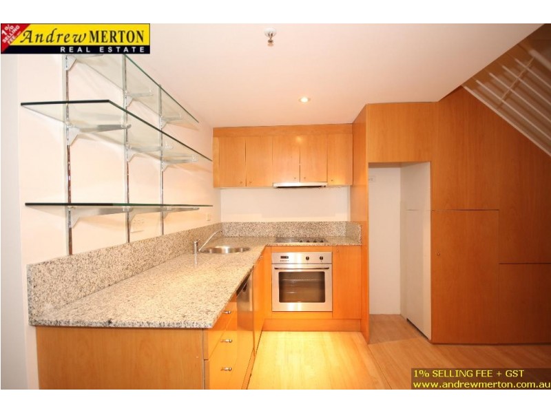 107/26-44 Kippax Street, Surry Hills NSW 2010