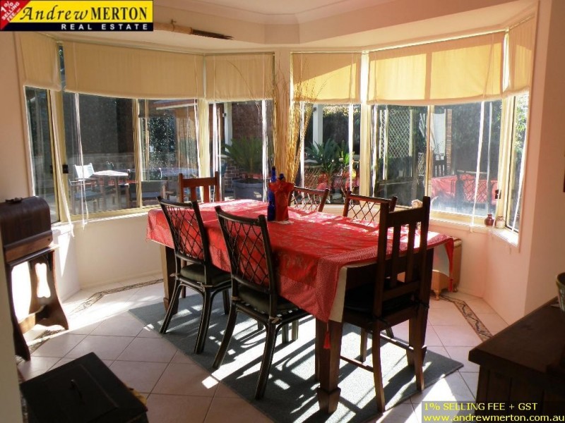 20 Nantucket Pl, Rouse Hill NSW 2155