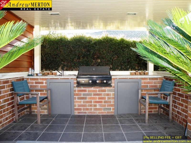 20 Nantucket Pl, Rouse Hill NSW 2155