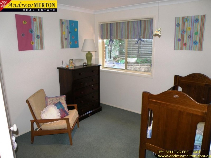 20 Nantucket Pl, Rouse Hill NSW 2155