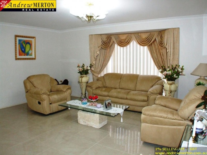 20 Assunta Street, Rooty Hill NSW 2766