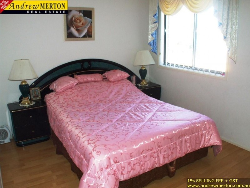 20 Assunta Street, Rooty Hill NSW 2766