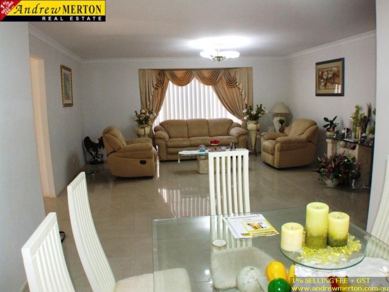 20 Assunta Street, Rooty Hill NSW 2766