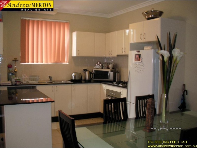 1/174-176 Bridge Road, Westmead NSW 2145