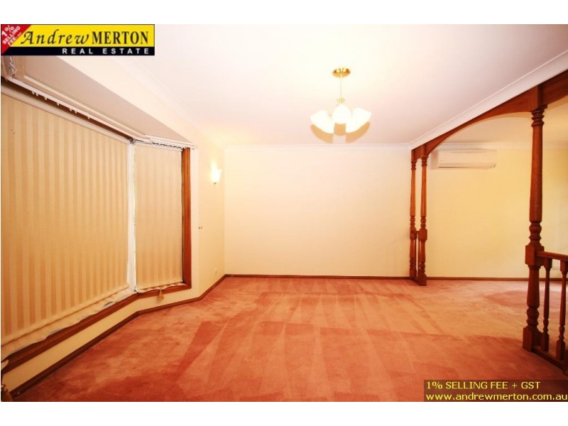 1 Tallowwood Avenue, Cherrybrook NSW 2126