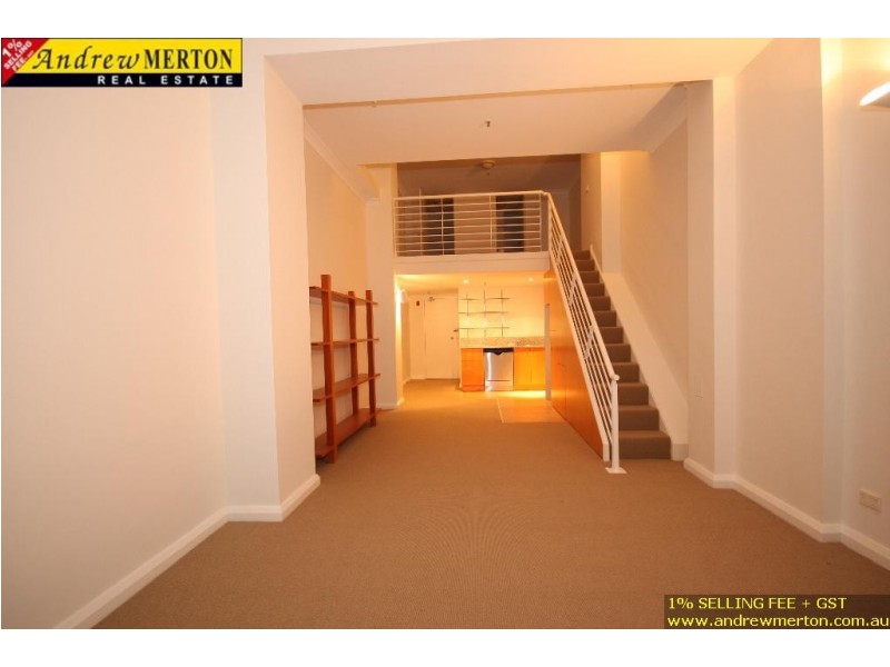 107/26-44 Kippax Street, Surry Hills NSW 2010