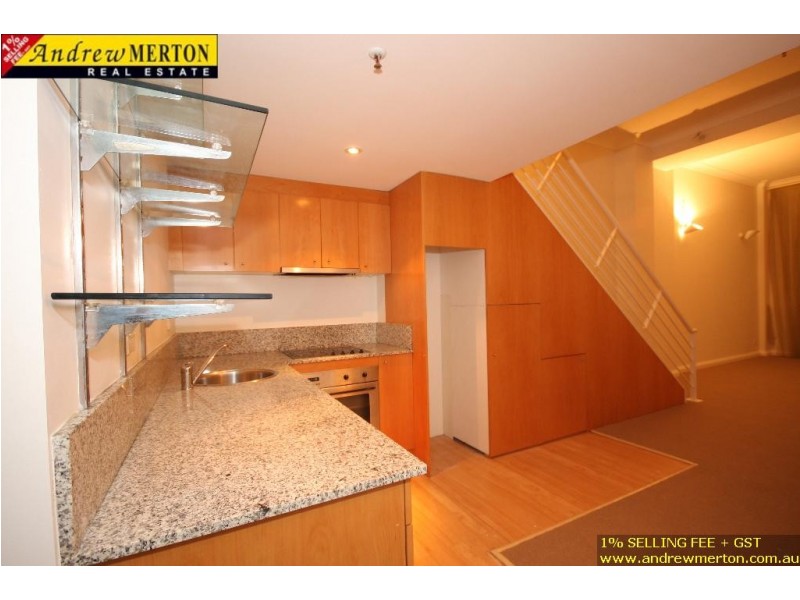 107/26-44 Kippax Street, Surry Hills NSW 2010