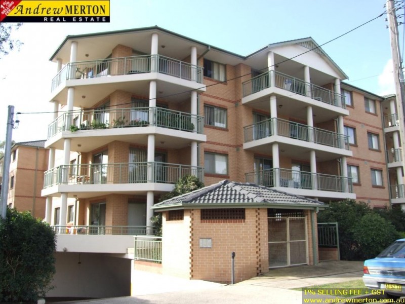 23/11 Fourth Ave, Blacktown NSW 2148