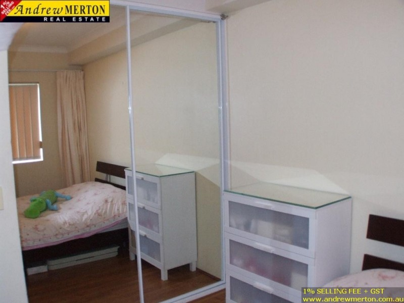 23/11 Fourth Ave, Blacktown NSW 2148