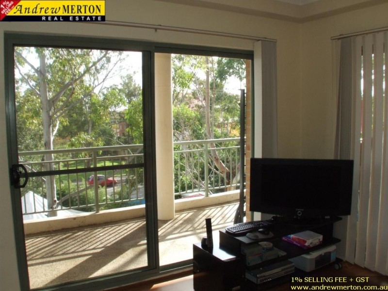 23/11 Fourth Ave, Blacktown NSW 2148