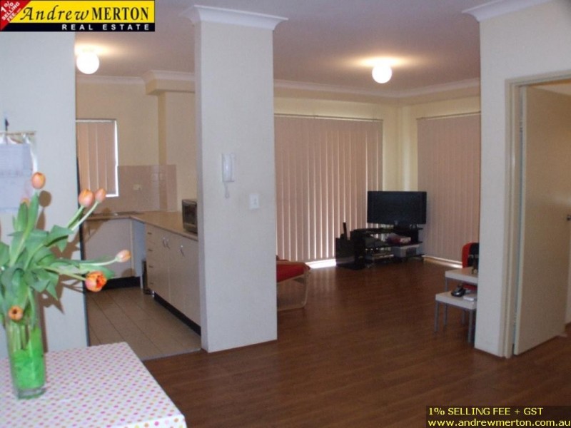 23/11 Fourth Ave, Blacktown NSW 2148